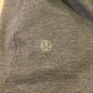 Men’s XL Lulu Lemon Shirt